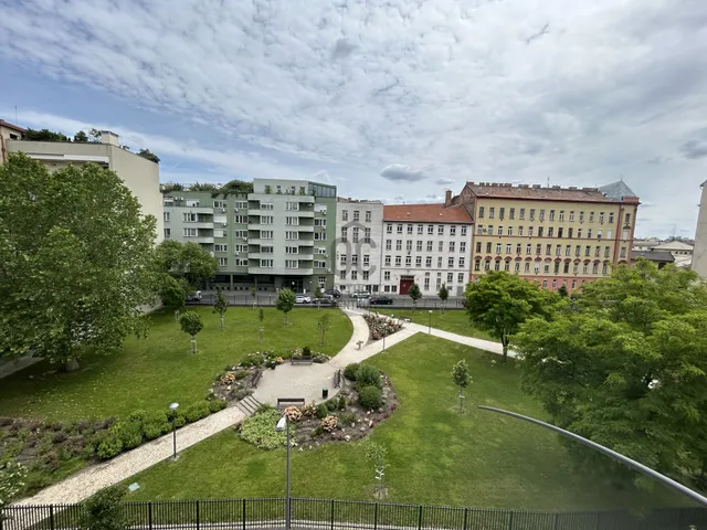 Eladó lakás Budapest VII. kerület, Külső-Erzsébetváros 39 nm