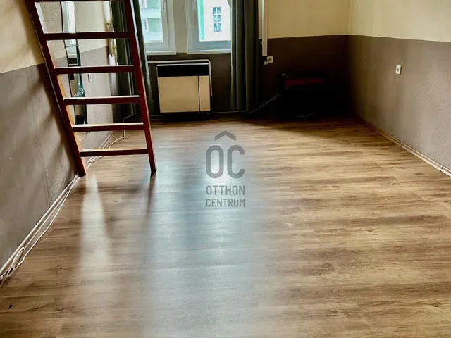 Eladó lakás Budapest VII. kerület, Külső-Erzsébetváros 39 nm
