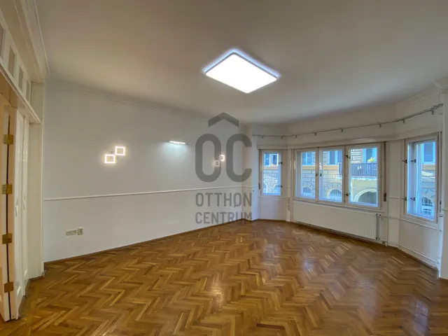 Eladó lakás Budapest VI. kerület, Diplomatanegyed 95 nm