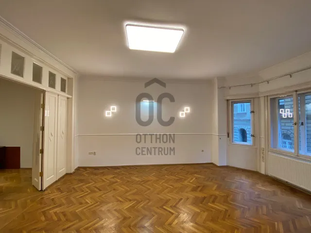 Eladó lakás Budapest VI. kerület, Diplomatanegyed 95 nm