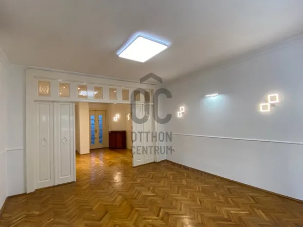 Eladó lakás Budapest VI. kerület, Diplomatanegyed 95 nm