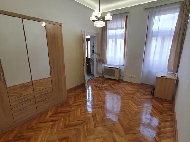 Eladó lakás Budapest VII. kerület, Külső-Erzsébetváros 37 nm