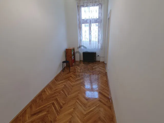 Eladó lakás Budapest VII. kerület, Külső-Erzsébetváros 37 nm