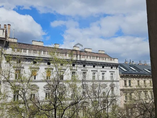 Eladó lakás Budapest VI. kerület, Diplomatanegyed 95 nm
