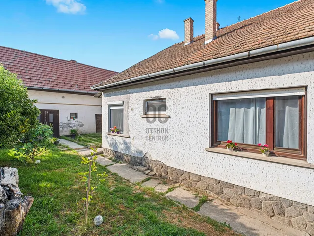 Eladó ház Dunabogdány 140 nm
