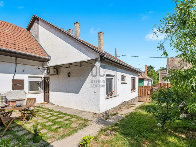 Eladó ház Dunabogdány 140 nm