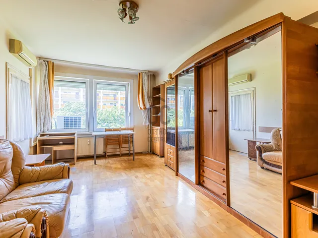 Eladó lakás Budapest XIII. kerület, Angyalföld 47 nm