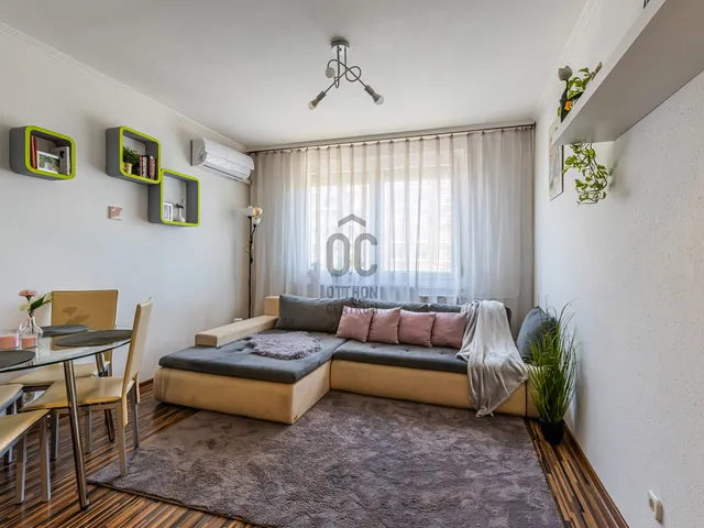 Eladó lakás Budapest XV. kerület, Újpalota 71 nm