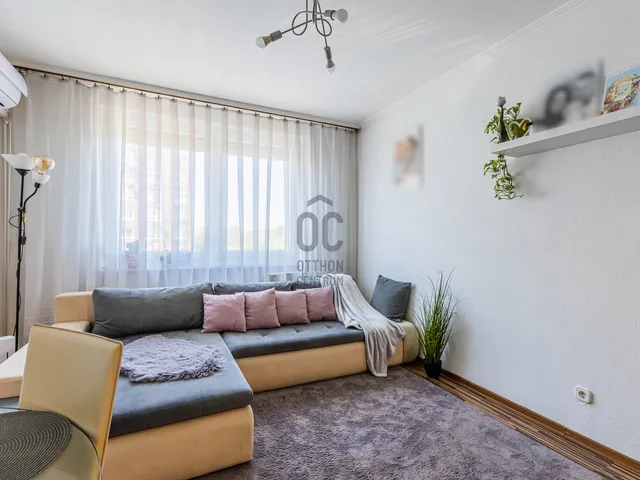 Eladó lakás Budapest XV. kerület, Újpalota 71 nm