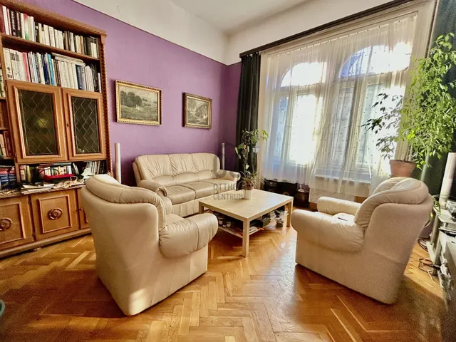 Eladó lakás Budapest VII. kerület, Külső-Erzsébetváros 59 nm