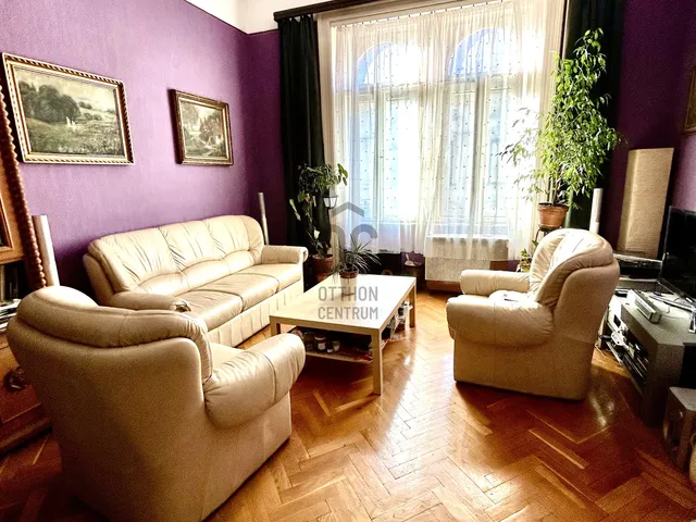 Eladó lakás Budapest VII. kerület, Külső-Erzsébetváros, Bethlen Gábor utca 59 nm