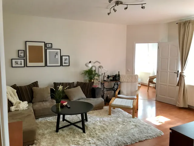 Eladó lakás Budapest VI. kerület 57 nm