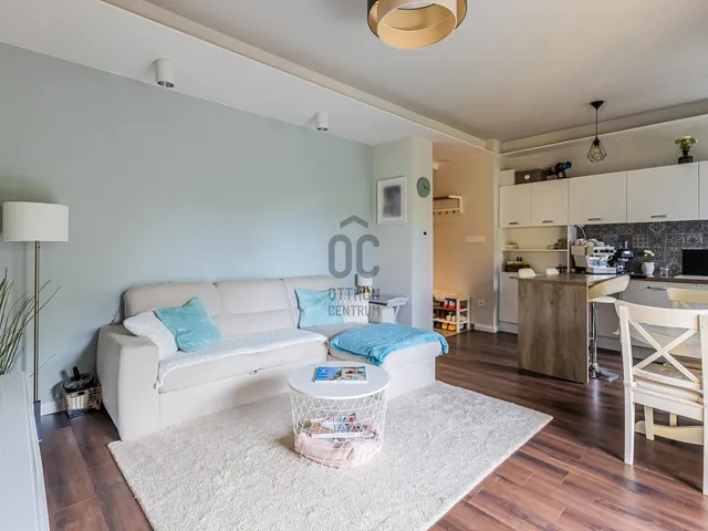 Eladó lakás Budapest II. kerület, Pasarét 52 nm