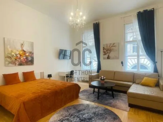 Kiadó lakás Budapest V. kerület, Belváros 81 nm