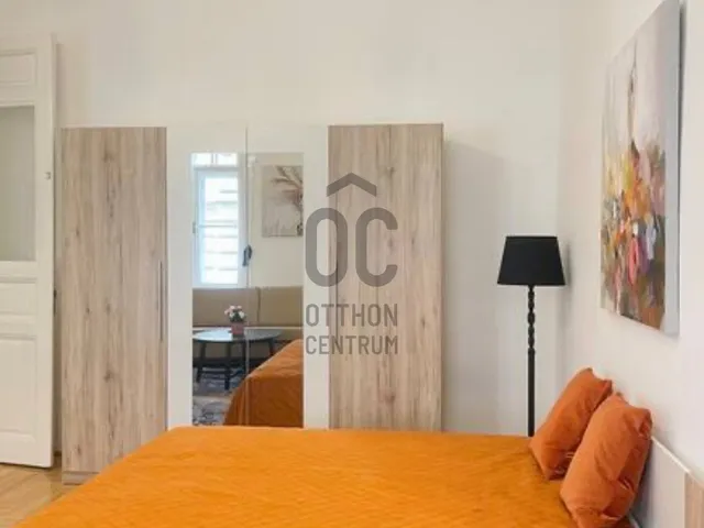 Kiadó lakás Budapest V. kerület, Belváros 81 nm