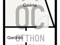 Eladó lakás Budapest XIII. kerület, Újlipótváros, Tisza utca 34 nm