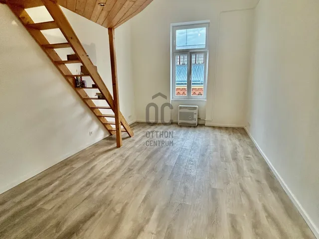 Eladó lakás Budapest XIII. kerület, Újlipótváros, Tisza utca 34 nm