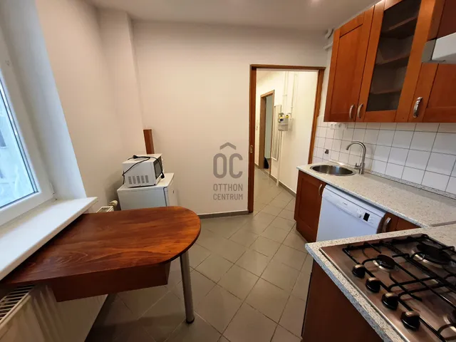 Kiadó lakás Budapest III. kerület, Óbuda, Raktár utca 35 nm