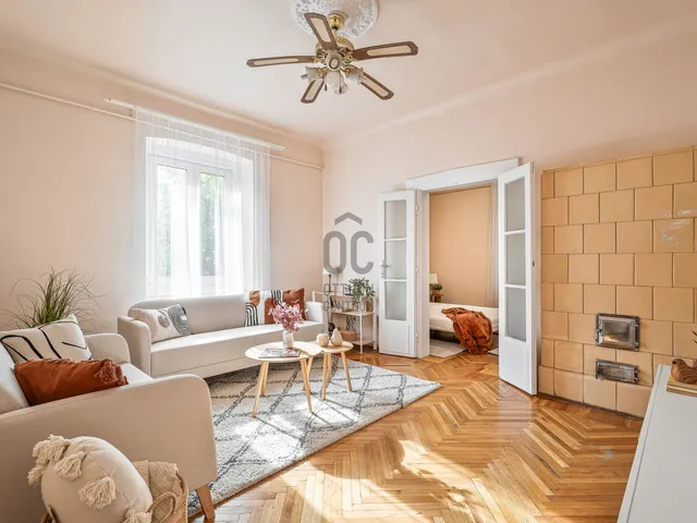 Eladó lakás Budapest XIX. kerület 45 nm