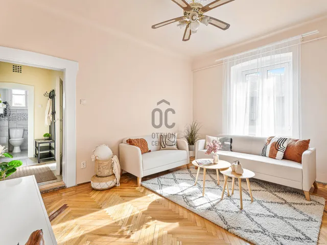Eladó lakás Budapest XIX. kerület 45 nm