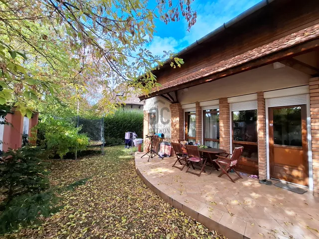 Eladó ház Budakalász 90 nm