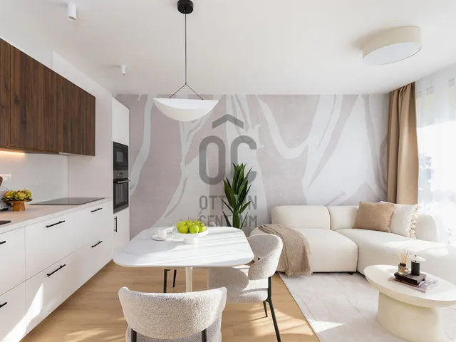 Eladó lakás Budapest II. kerület, Pasarét 56 nm