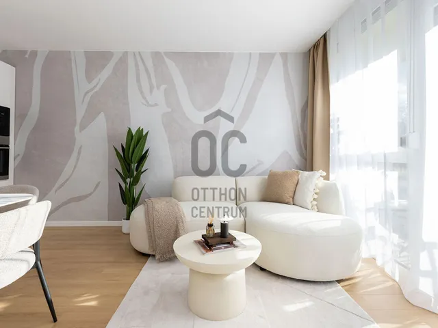 Eladó lakás Budapest II. kerület, Pasarét 56 nm