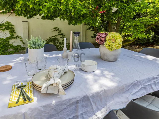 Eladó ház Budapest XV. kerület, Pestújhely 240 nm