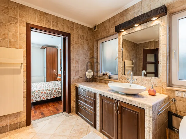 Kiadó ház Budakalász 134 nm