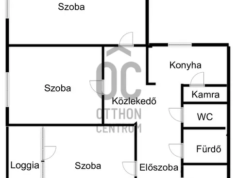 Eladó lakás Budapest III. kerület, Óbuda, Raktár utca 66 nm