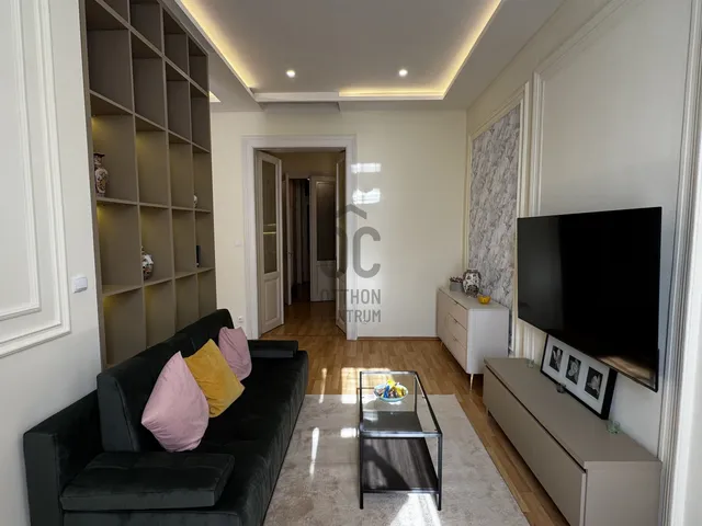 Eladó lakás Budapest VII. kerület, Belső-Erzsébetváros 87 nm