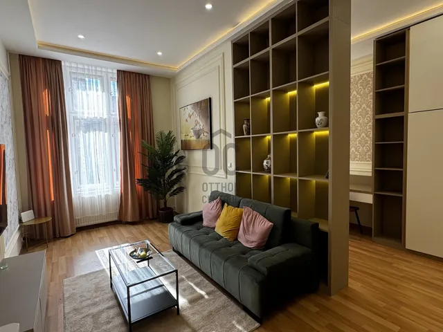 Eladó lakás Budapest VII. kerület, Belső-Erzsébetváros 87 nm