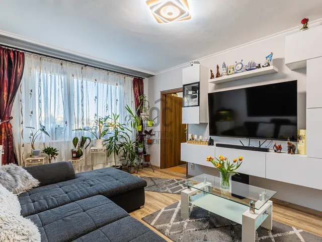 Eladó lakás Budapest XV. kerület, Újpalota 53 nm