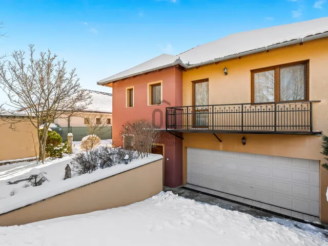 Eladó ház Csömör, Majorszegiliget 222 nm