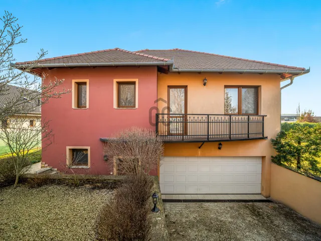 Eladó ház Csömör, Majorszegiliget 222 nm