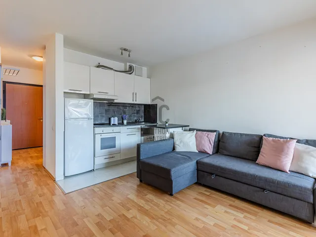 Eladó lakás Budapest IX. kerület, Középső Ferencváros 32 nm