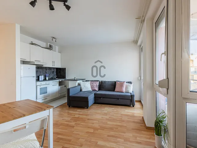 Eladó lakás Budapest IX. kerület, Középső Ferencváros 32 nm