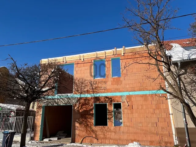 Eladó ház Budapest XV. kerület, Rákospalota 125 nm