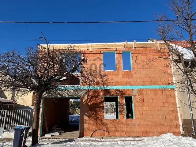 Eladó ház Budapest XV. kerület, Rákospalota 125 nm