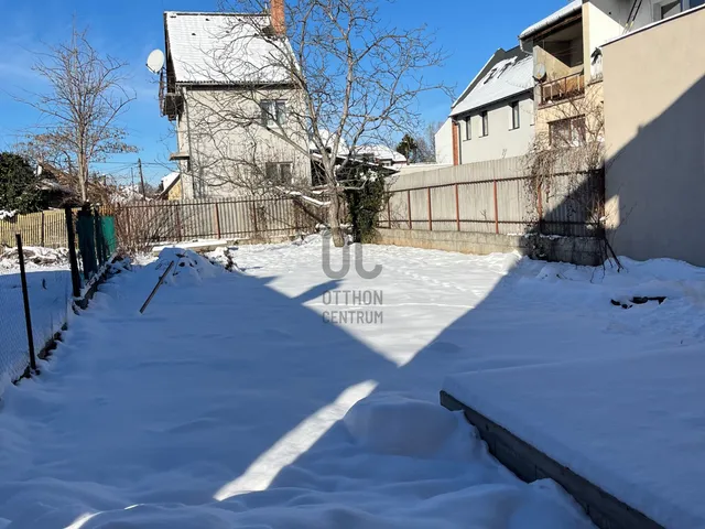 Eladó ház Budapest XV. kerület, Rákospalota 125 nm