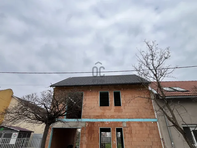 Eladó ház Budapest XV. kerület, Rákospalota 125 nm