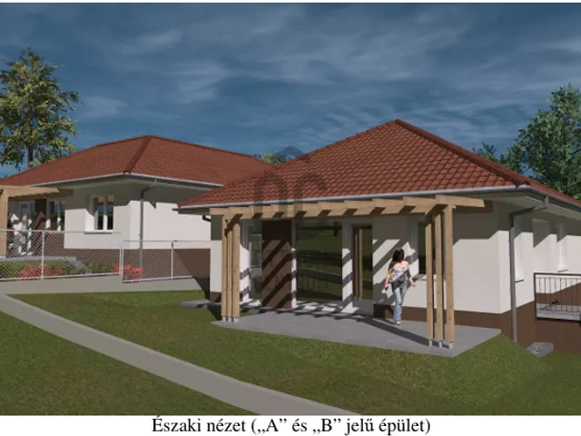 Eladó ház Őrbottyán 91 nm