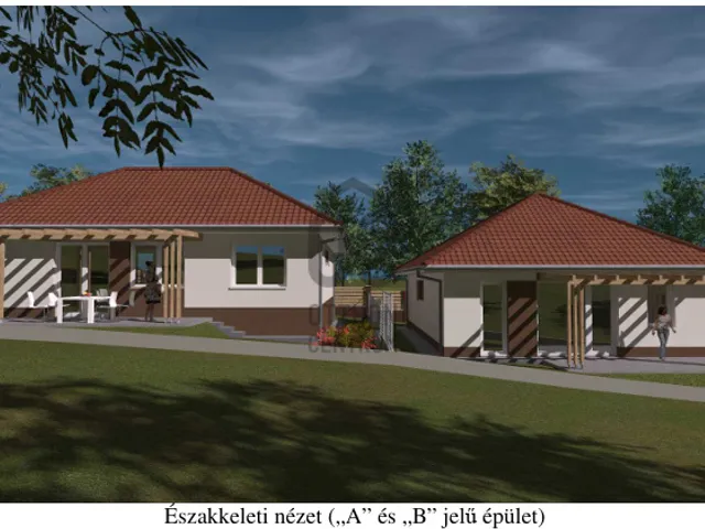 Eladó ház Őrbottyán 91 nm