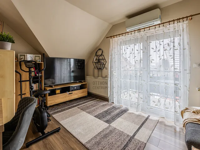 Eladó lakás Dunakeszi 63 nm