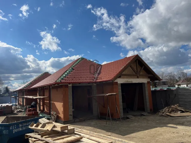 Eladó ház Fót, Öregfalu 185 nm