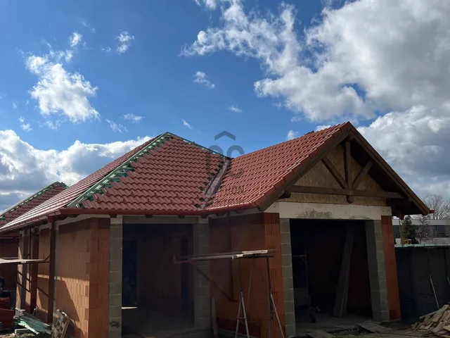 Eladó ház Fót, Öregfalu 185 nm