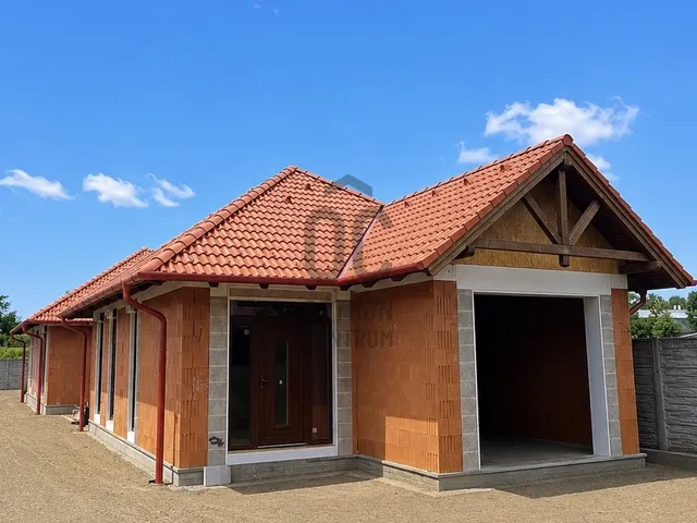 Eladó ház Fót, Öregfalu 185 nm