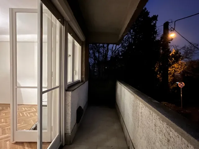 Eladó lakás Budapest I. kerület 38 nm