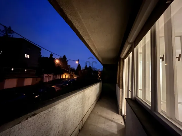 Eladó lakás Budapest I. kerület 38 nm