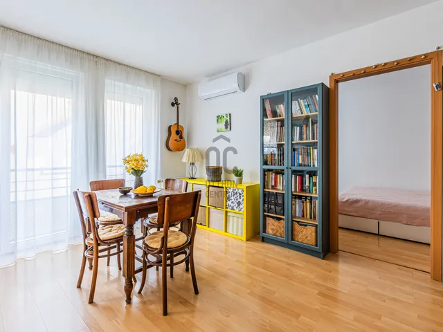 Eladó lakás Budapest XIII. kerület, Újlipótváros 50 nm